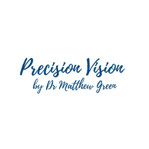 Optometrist Precision Vision