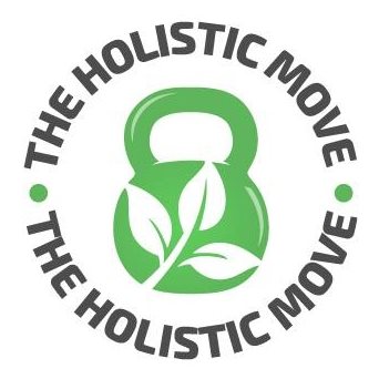 Move The Holistic