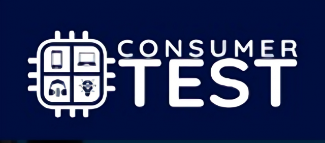 Test Consumer 