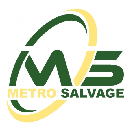 Salvage Metro