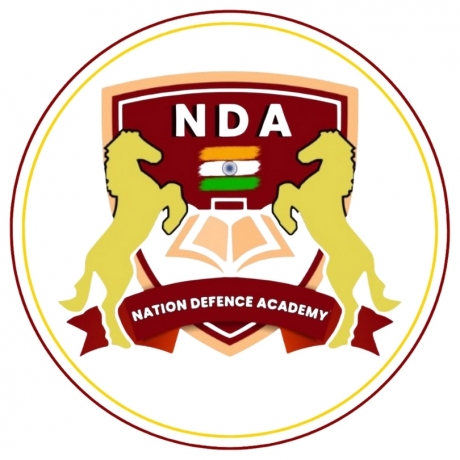  Defence Academy Nation 