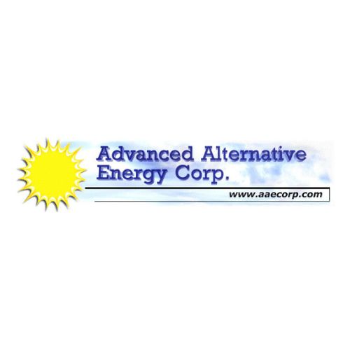 Energy Corporation Advanced Alternative