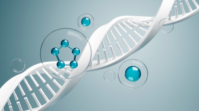 Peptides  Ageless Vitality 