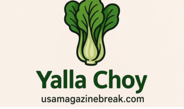 Choy Yalla