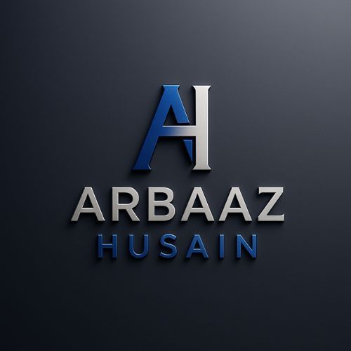SEO Expert Arbaaz Hussain 