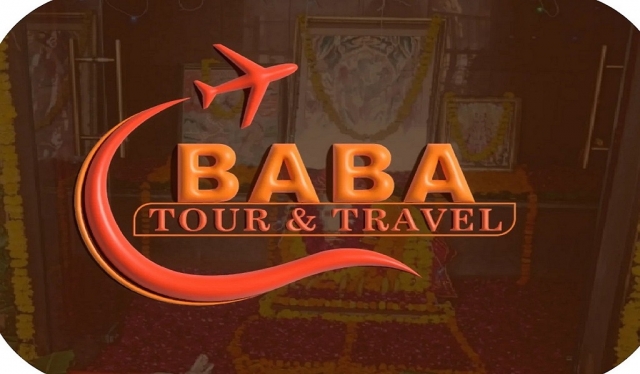 Tour and Travel Baba