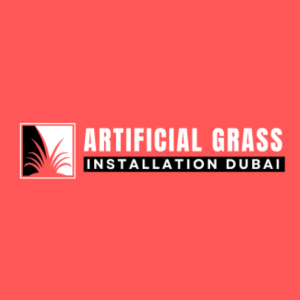Dubai Artificial Grass Installation