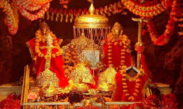 helicopters vaishnodevi