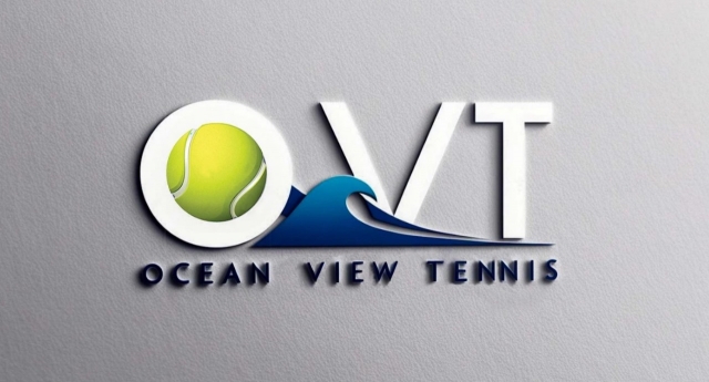 Club LLC Ocean View Tennis 