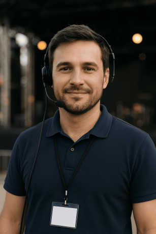 Ethan Marshall