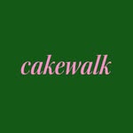 Elopments Cakewalk