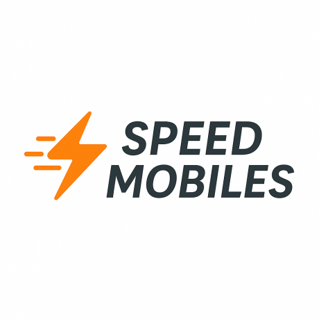 speed mobiles