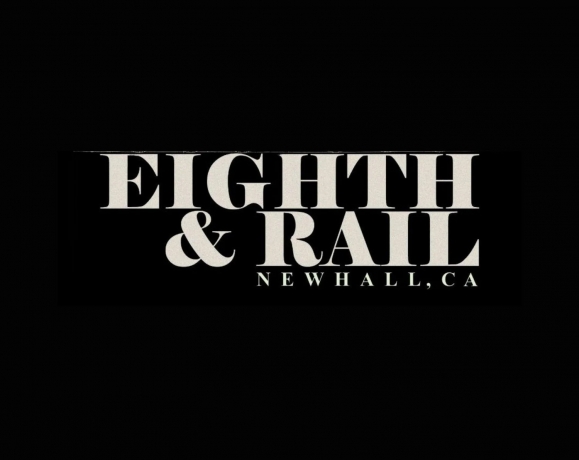 Rail Eighth and 