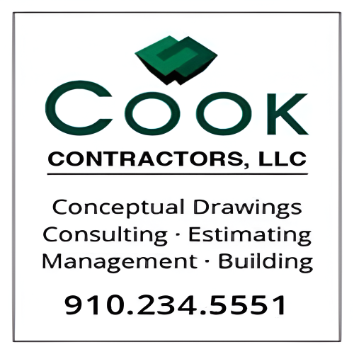 Contractors Cook