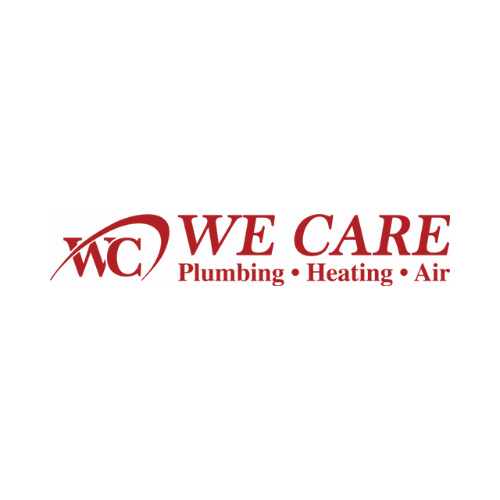 Heating and Air We Care Plumbing, 