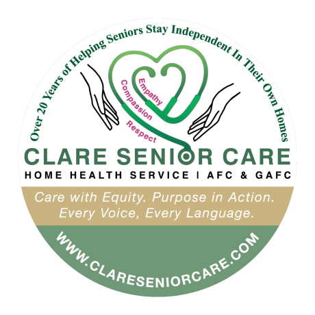 Care Clare Senior