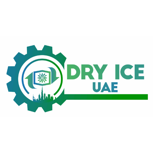 uae  dryice