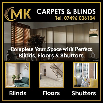 Blinds Mk 