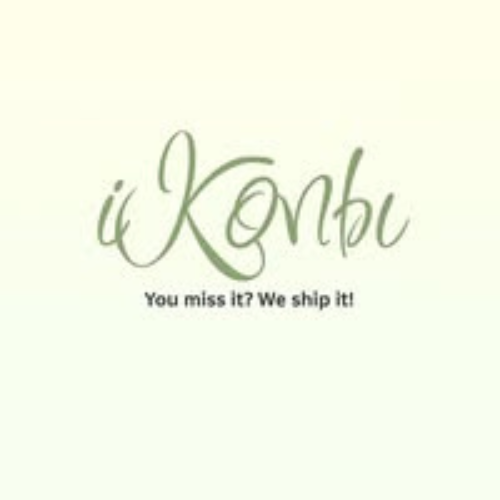 store iKonbi