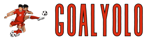 GoalYoLo GoalYoLo