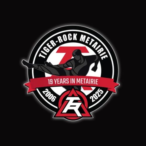 Martial Arts Tiger-Rock