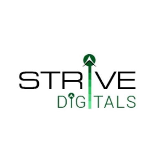 Digitals Strive