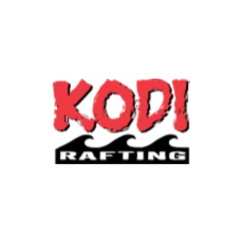 Rafting KODI