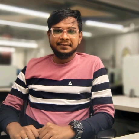 Mohamedasarudeen Jafer Sharif