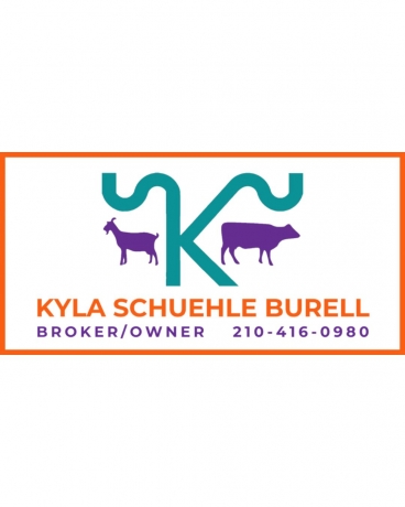 Kyla Schuehle  Burell