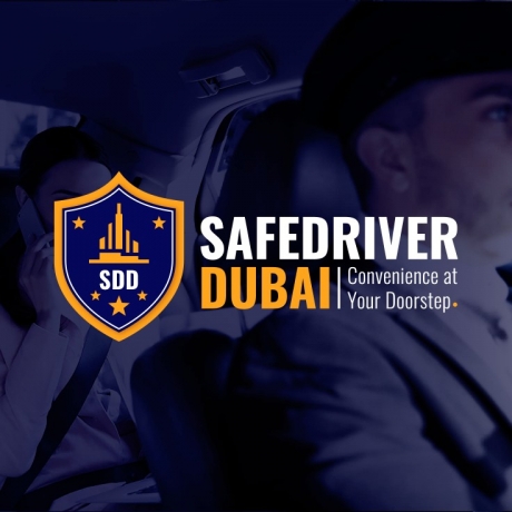 driver dubai safe 