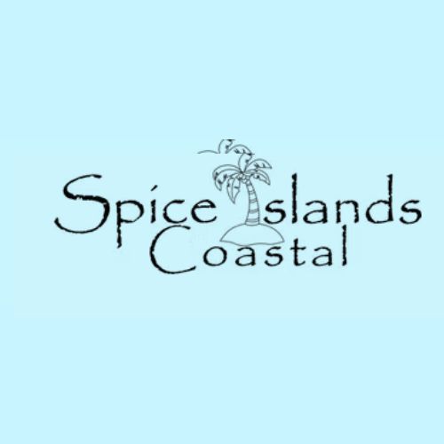 Coastal Spice Islands