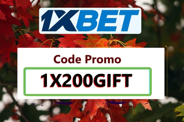 Promocode 1xBet