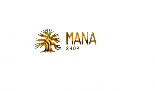 shop mana