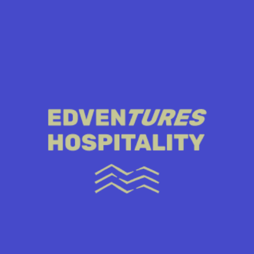 Edventures  Hospitality