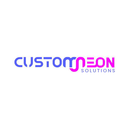 Solutions Custom Neon