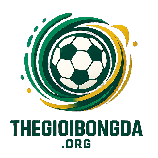 Bóng Đá Thế Giới