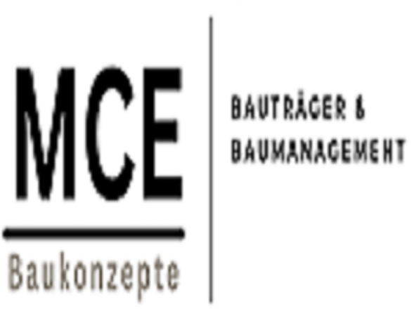 Baukonzepte MCE