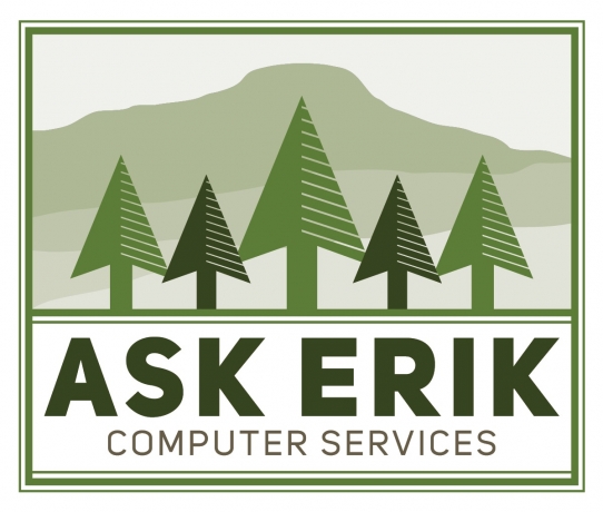 Computer Services Ask Erik 