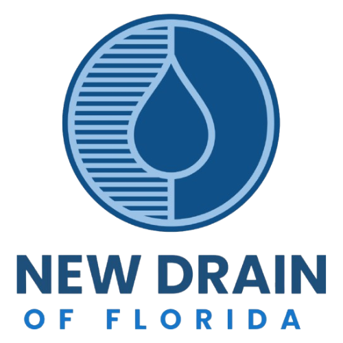 Florida New Drain of  