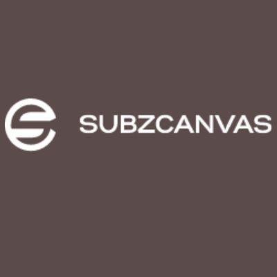 canvas Subz