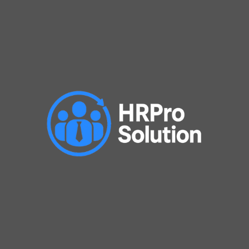 Solution HRPro 