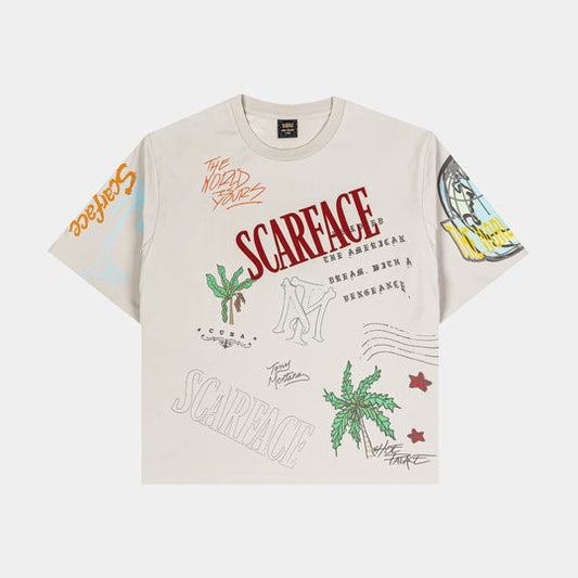 shirt scarface