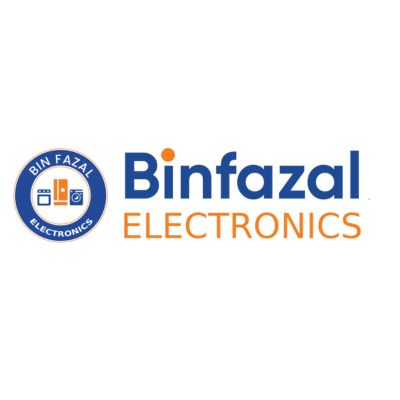 Electronics Binfazal