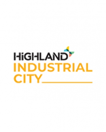 City  Highland Industrial