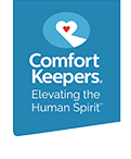 keepers comfort
