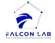 industrial falconlab