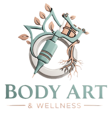 Wellness Body Art And