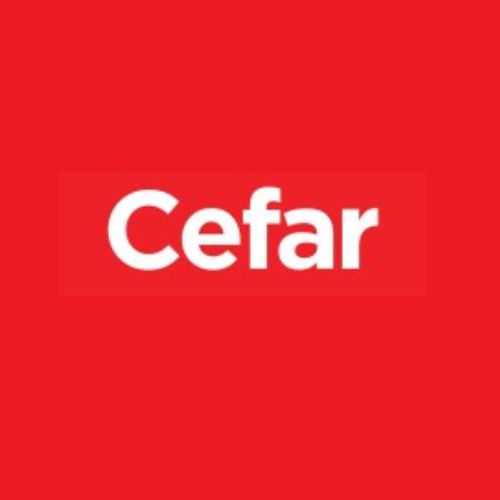 uk Cefar