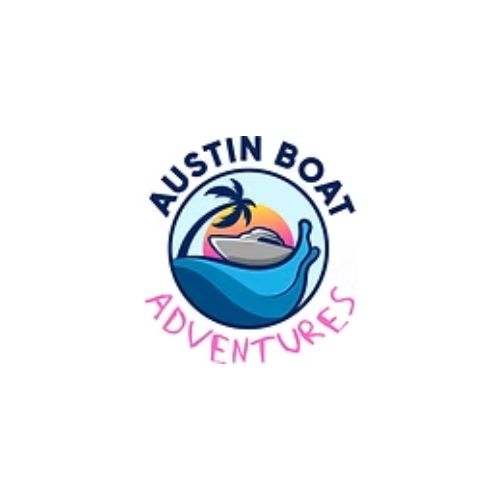 Adventures Austin Boat
