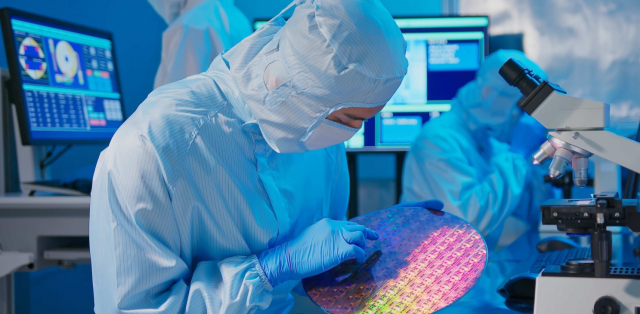 Chain Manufacturing Supply